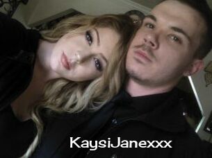 KaysiJanexxx