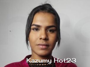 Kazumy_Hot23