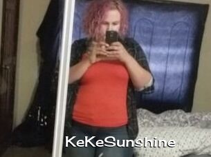 KeKeSunshine