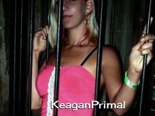 KeaganPrimal