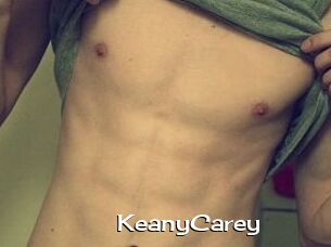 KeanyCarey