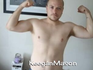 KeeganMason