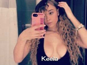 Keela