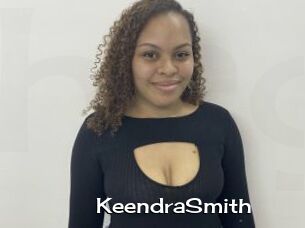 KeendraSmith