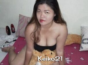 Keiko21