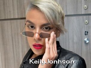 KeilyJonhson