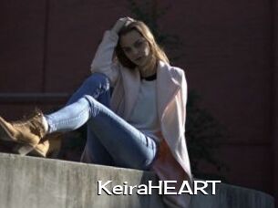 KeiraHEART