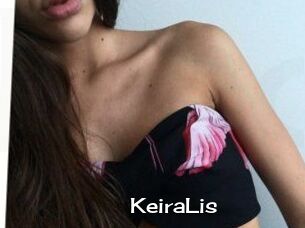 KeiraLis