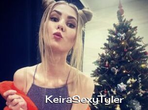 KeiraSexyTyler