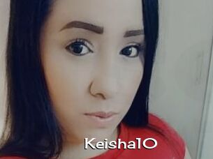 Keisha10