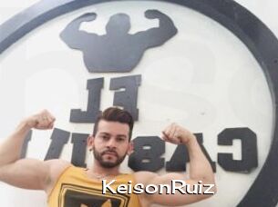 KeisonRuiz