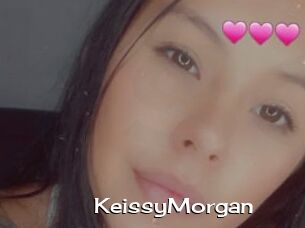 KeissyMorgan