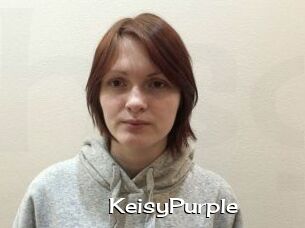 KeisyPurple