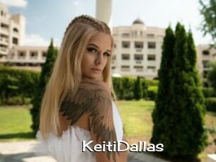 KeitiDallas