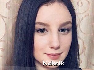 Keksik