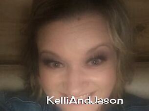 KelliAndJason