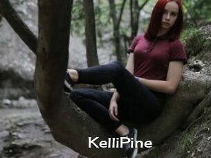 KelliPine