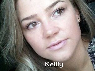 Kellly