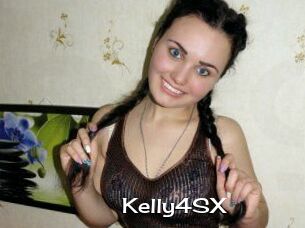 Kelly4SX