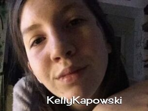 KellyKapowski