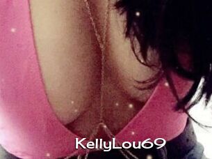 KellyLou69