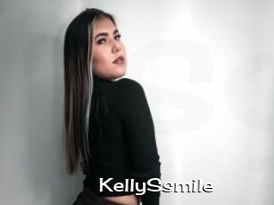 KellySsmile