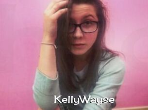 KellyWayse