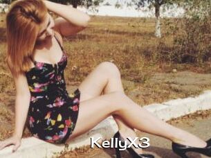 KellyX3