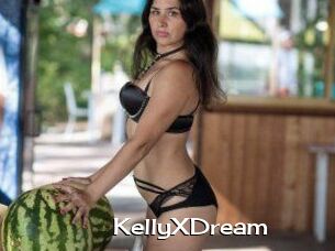 KellyXDream