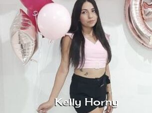 Kelly_Horny