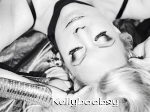 Kellyboobsy