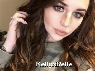 KellyxBelle