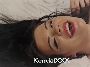 KendalXXX