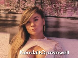 KendallGrownwell