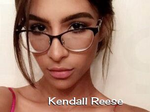 Kendall_Reese