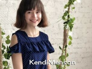 KendiMenson