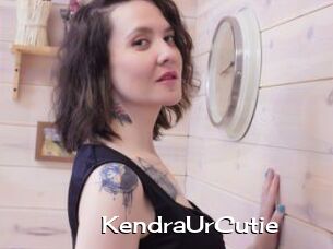 KendraUrCutie