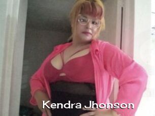 Kendra_Jhonson