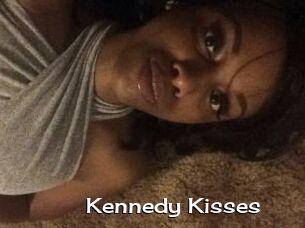 Kennedy_Kisses