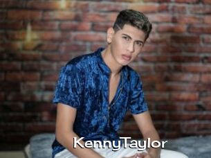 KennyTaylor