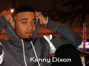 Kenny_Dixon