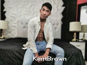 KentBrown