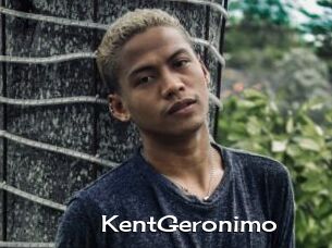 KentGeronimo