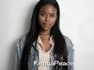 KenyaPeace