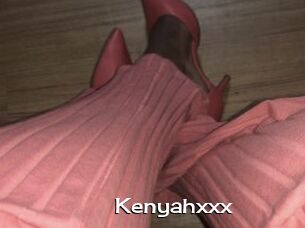 Kenyahxxx