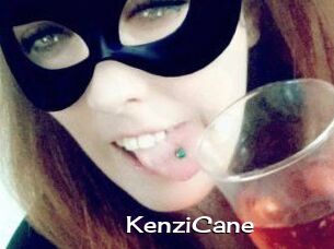 KenziCane