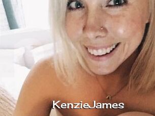 KenzieJames