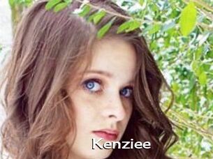 Kenziee