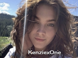 KenziexOne