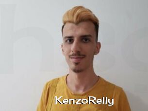 KenzoRelly